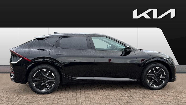 Kia EV6 168kW GT Line 84kWh 5dr Auto Electric Estate